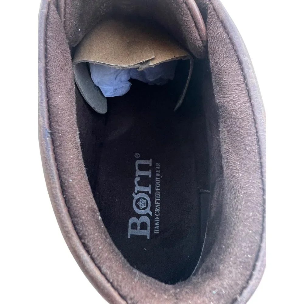 Børn Theo our chukka